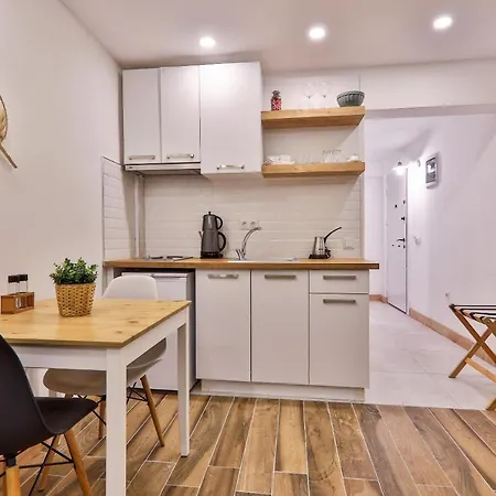 Yaz Aparthotel Kaş